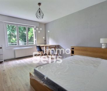 Location appartement - Loos - Photo 3