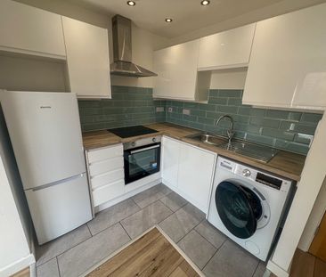 2 Bed Flat, Earl Street, LE1 - Photo 6