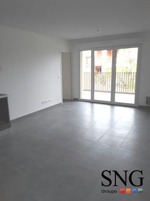 T3 AVEC TERRASSE+PARKING - Photo 1