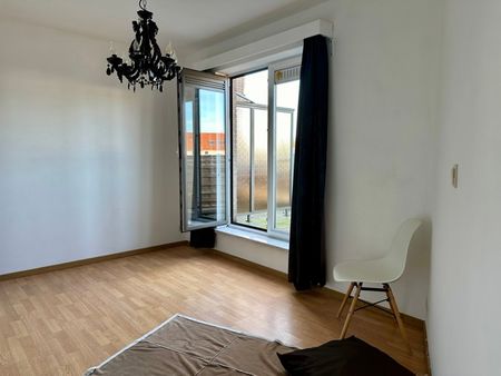 Appartement te huur in Merelbeke - Photo 4