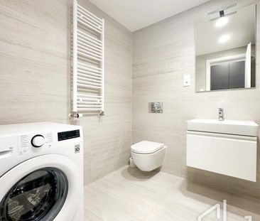 Apartment for rent, 1+KK - Studio, 39m - Фото 6