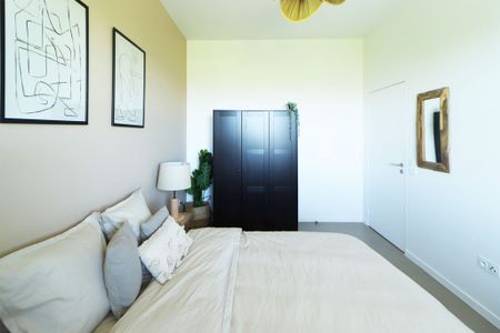 Paris - Ronald - Chambre 1 - Photo 4