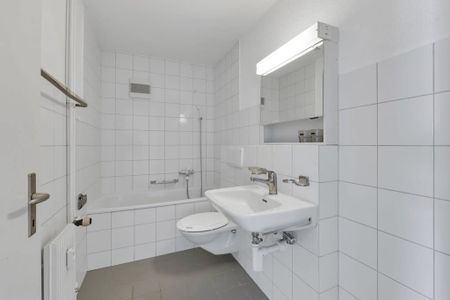 3.5 Zimmer, 65 m², 3. Stock - Foto 5