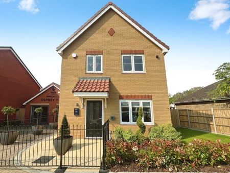 Vickers Road, Beck Row - Photo 5