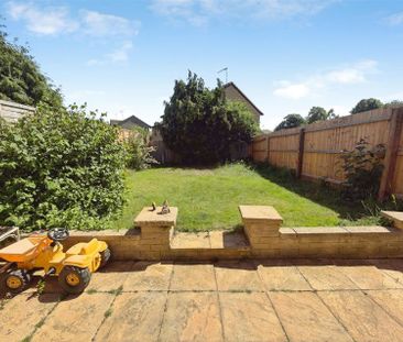 2 Bedroom House to Rent in Glastonbury Close, Kettering, Northampto... - Photo 6