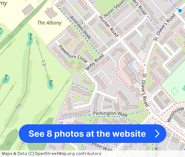 3 bedroom end of terrace house for rent - Photo 1