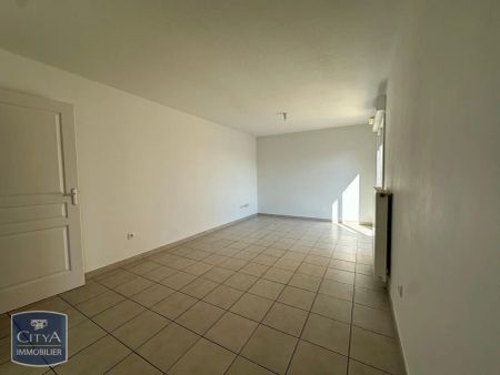 Appartement à louer 2 pièces 47.28m² - Photo 3