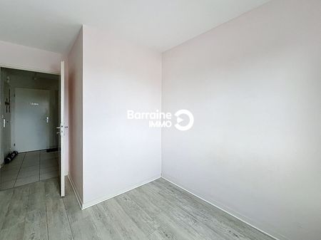 Location appartement à Brest, 3 pièces 54.16m² - Photo 4