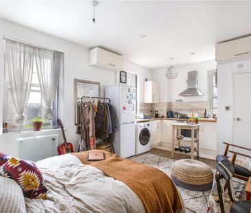 Studio to rent - Photo 4