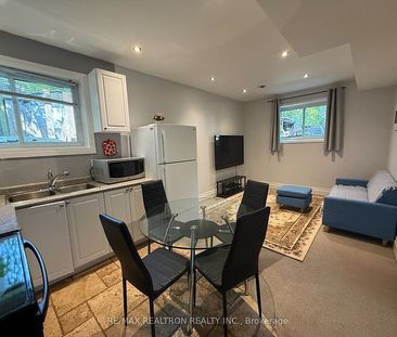 For Lease - 18 Irwin Avenue Unit# basement, Aurora, Ontario - Photo 3