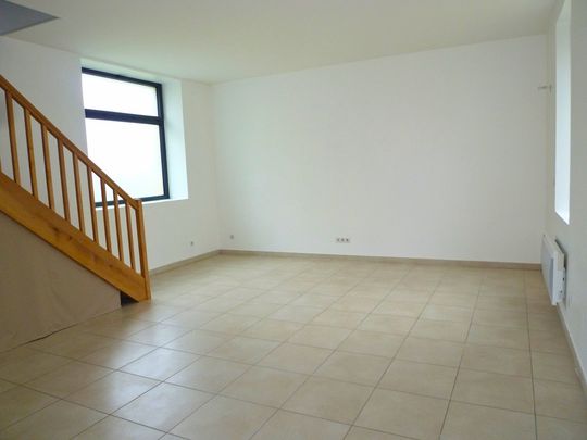 Location Maison 5 pièces 85m² COGNAC 16100 - Photo 1