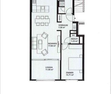 Modern and close to urban life – your new apartment is waiting for you - Photo 4