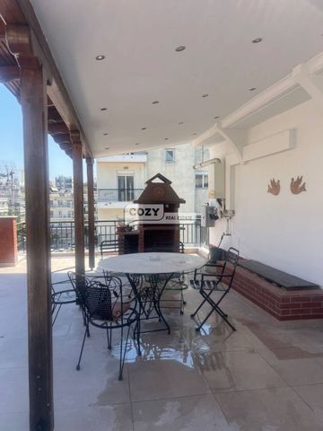 Διαμέρισμα για ενοικίαση Καλαμαριά - Photo 5