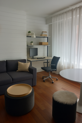 Lombaardenstraat 1-3 - Photo 1