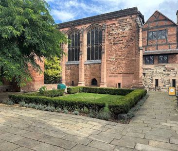 Castle Yard Studio 6 - Photo 2
