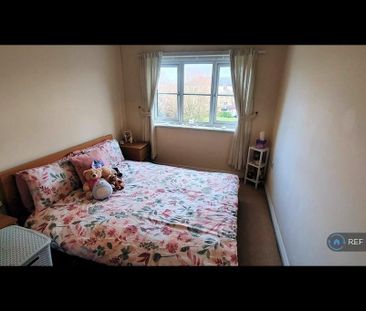 2 bedroom flat to rent - Photo 5