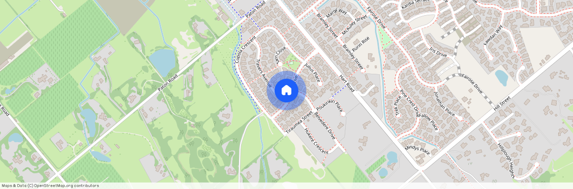 16 Sabine Drive, Richmond, Tasman