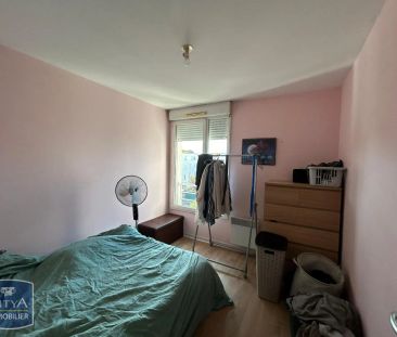 Appartement à louer 3 pièces 63.97m² - Photo 5