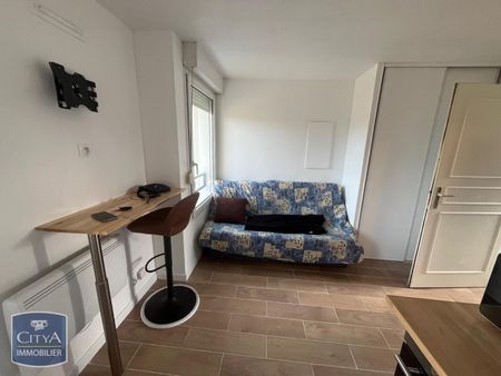 Location Appartement 1 pièce 16m² DIJON 21000 - Photo 2