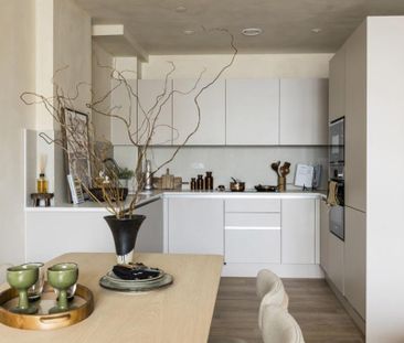 1 bedroom apartment to rent - Photo 6
