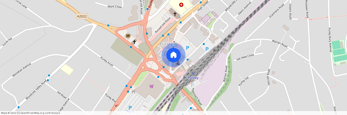 M Residence, Purley, CR8