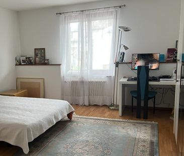 3.5 Zimmer, 110 m² - Photo 5