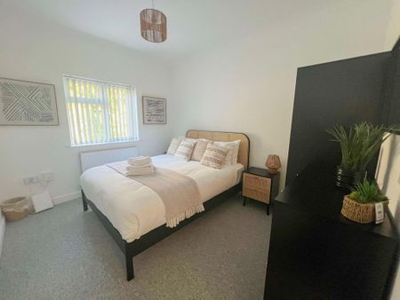 1 bedroom flat to rent - Photo 4