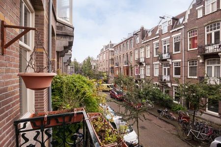 Te huur: Appartement Wouwermanstraat in Amsterdam - Photo 4