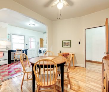 Appartement à louer - Montréal (Verdun/Île-des-Soeurs) (Verdun) - Photo 6