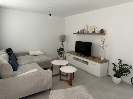 Moderne Wohnung mit toller Aussicht - Photo 3