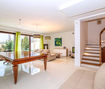 Warszawa, Wilanów, Warszawa, Wilanów - Zdjęcie 1