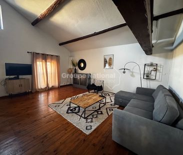 À louer : Appartement 3 pièces lumineux à Valence, proche du centre, - Photo 6