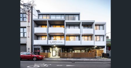 All-inclusive | Fully Furnished | Flexible Leases - Photo 5