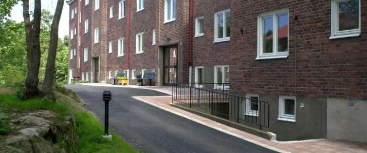 Sjusovaregatan 1 - Photo 1