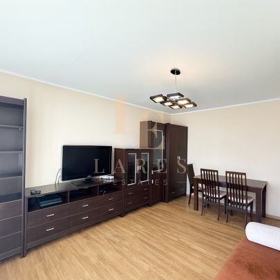 3 Osobne Pokoje | Osobna Kuchnia | Metro | Wola - Фото 1