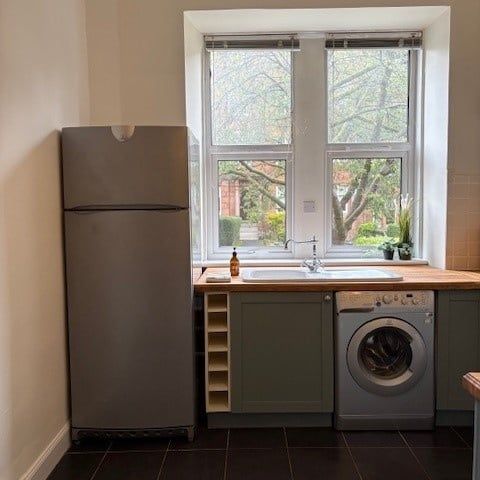 1 Bed Flat, Woodcroft Avenue, G11 - Photo 1