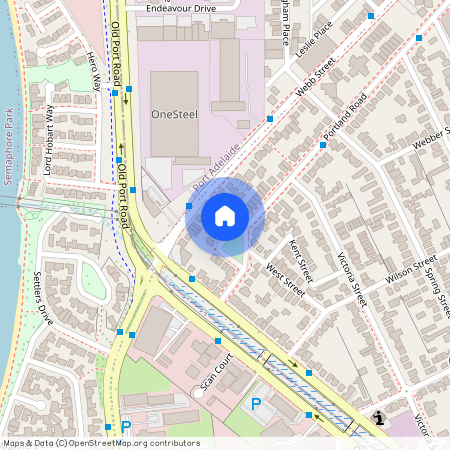 15 Portland Road, 5014, Queenstown, Sa