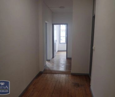 Appartement à louer 4 pièces 71.08m² - Photo 4