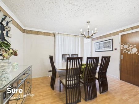 4 bedroom terraced house to rent - Photo 3