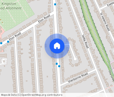 Musters Road, West Bridgford, Nottingham, Nottinghamshire, NG2 - Photo 1