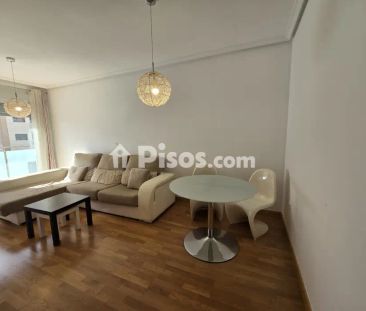 Piso en alquiler en Juan de Borbón - Photo 2