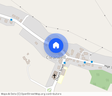 5 Miles Cottage, Coleford - Photo 1