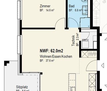 Modernes Zuhause gesucht? - Photo 1