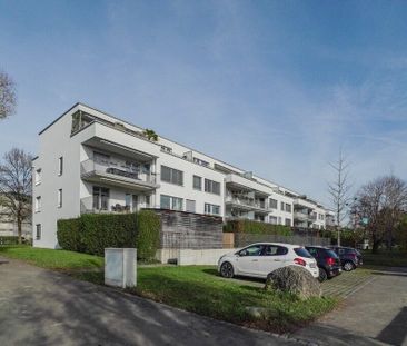 Appartement mansardé à la périphérie de la ville - Photo 6