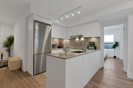 For Lease - 9 Clegg Road Unit# 1108, Markham, Ontario - Photo 2