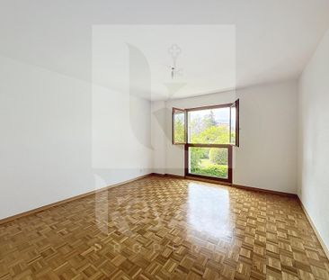 Between city and nature - Bright and spacious 4.5-room apartment - Foto 5