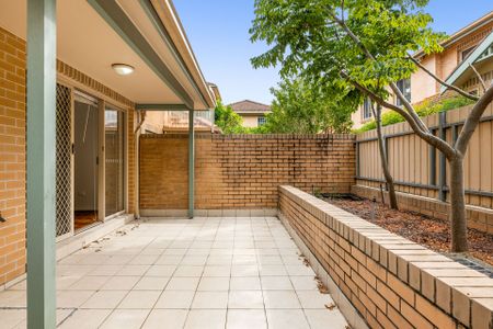 13/74-80 Beresford Road, Strathfield. - Photo 5