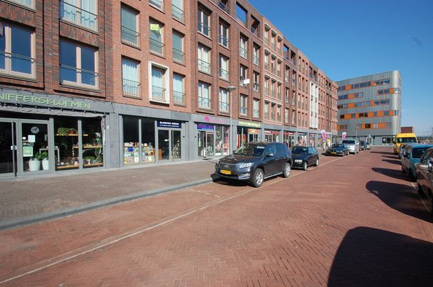 Luxemburgstraat 39A, Almere - Foto 1