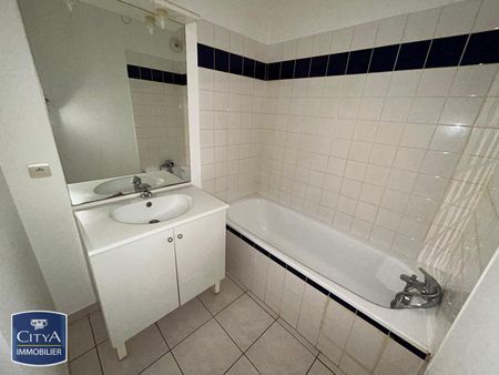 Location Appartement 2 pièces 48m² ALBERT 80300 - Photo 2