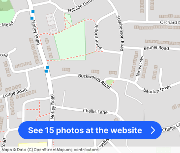 Buckwoods Road, Braintree - Photo 1
